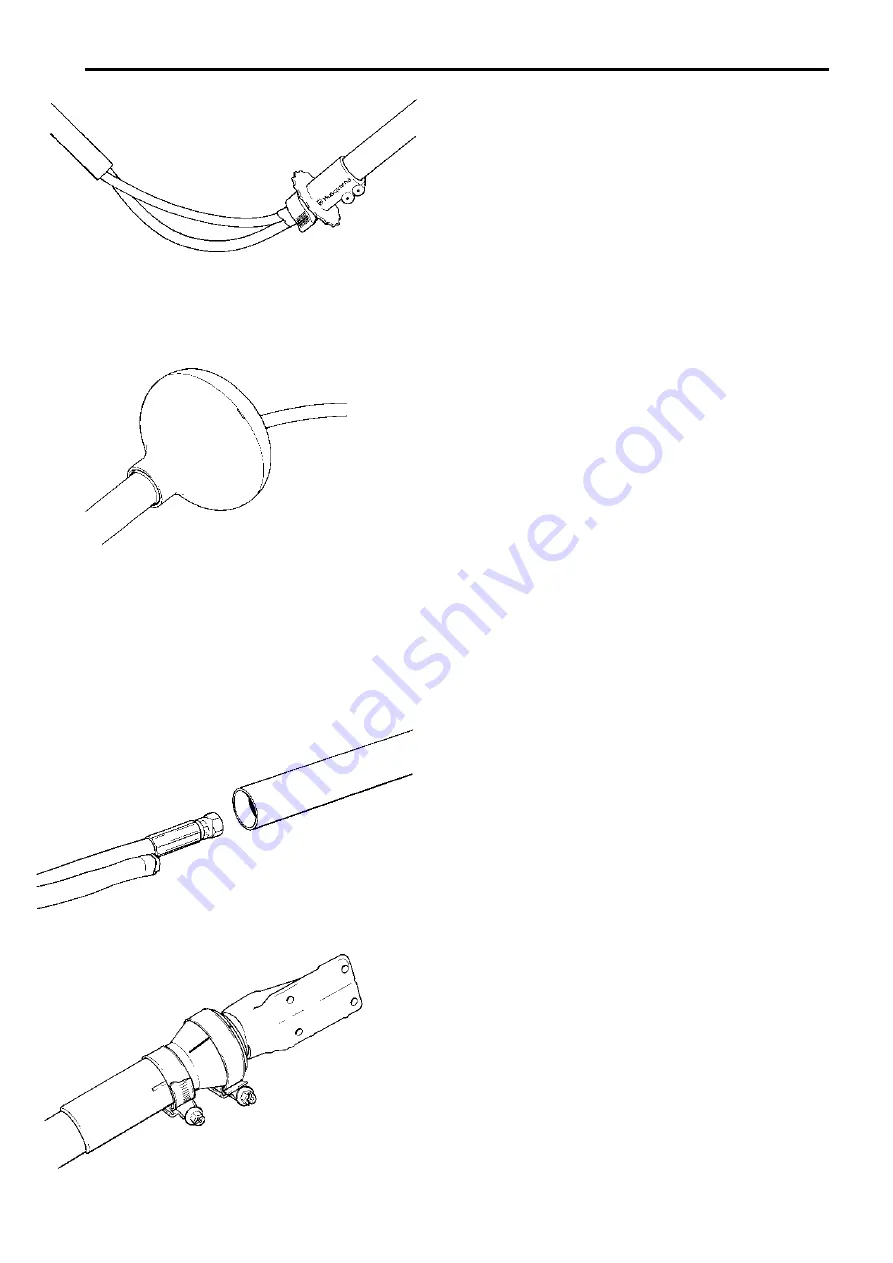 Husqvarna 250PS Workshop Manual Download Page 44