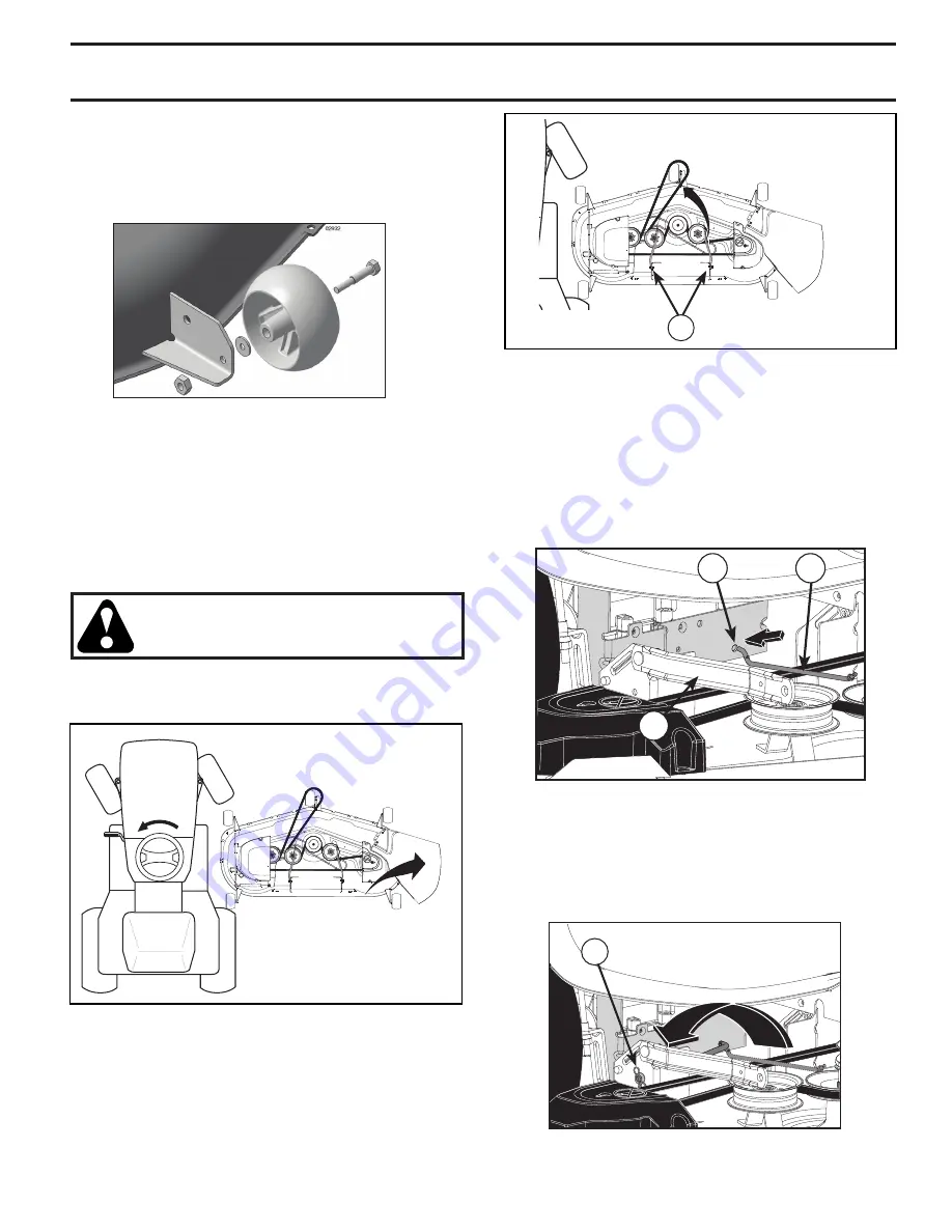 Husqvarna 2754GLS Owner'S Manual Download Page 7