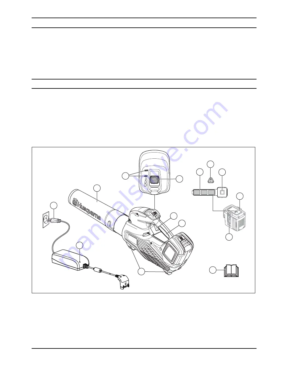 Husqvarna 320iB Operator'S Manual Download Page 29