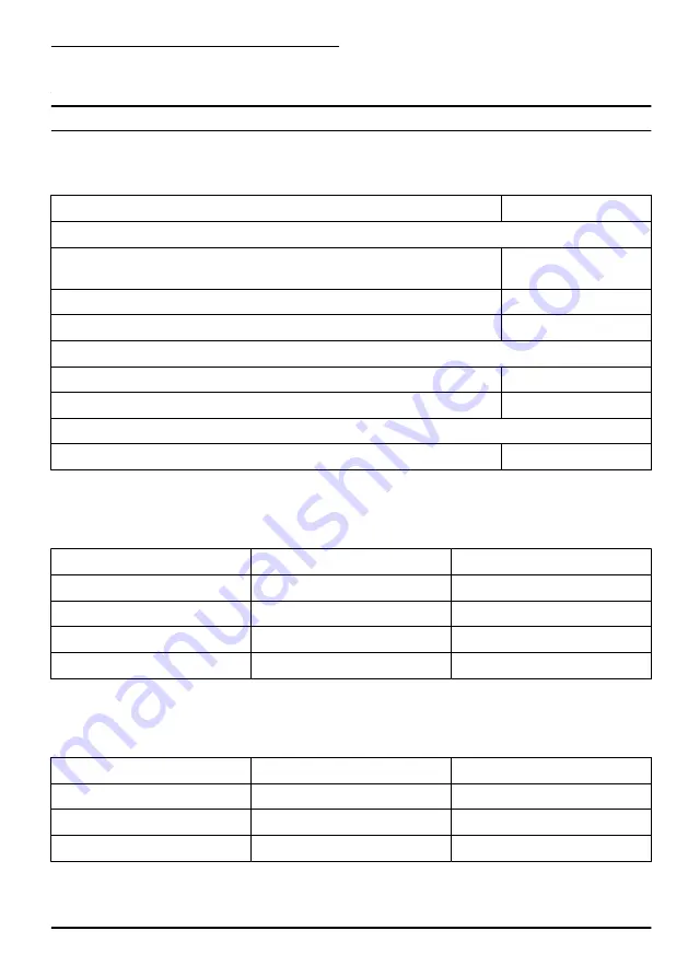 Husqvarna 320iL Operator'S Manual Download Page 45