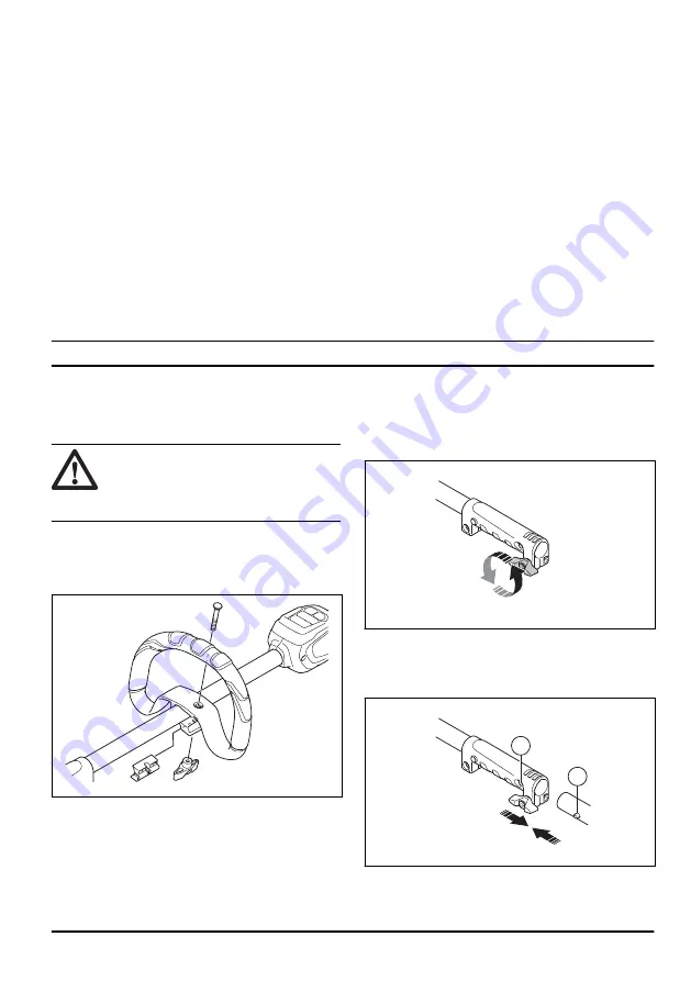 Husqvarna 320iL Operator'S Manual Download Page 59