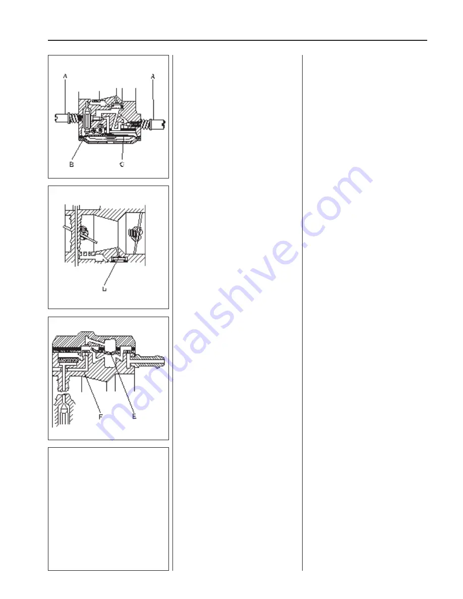 Husqvarna 326E X-series Workshop Manual Download Page 26