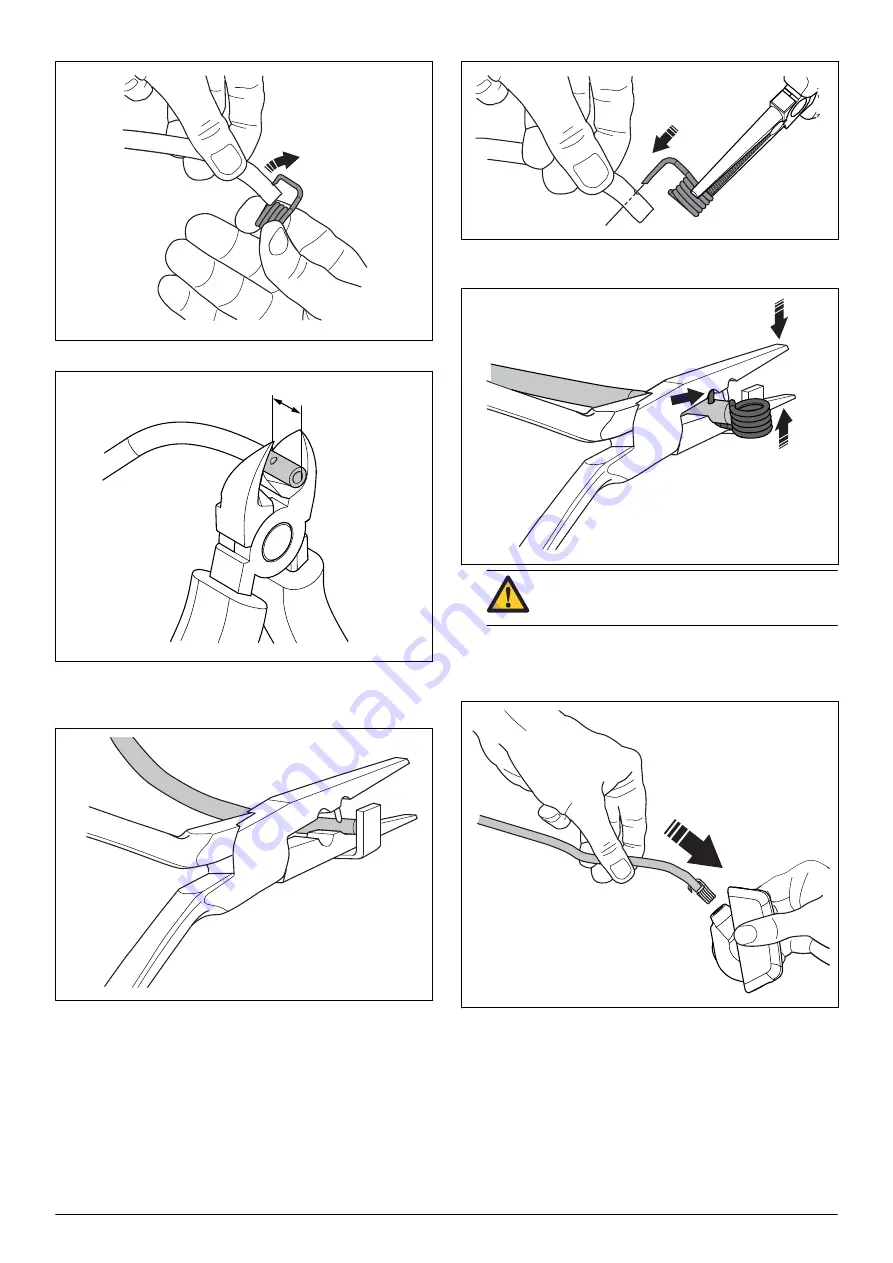 Husqvarna 333RB Mark II Workshop Manual Download Page 25