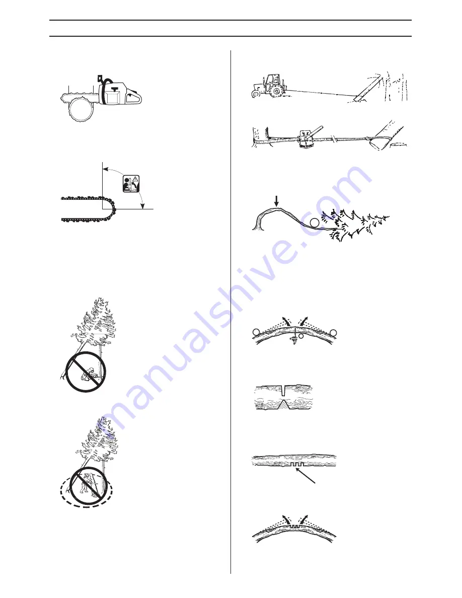 Husqvarna 336 Operator'S Manual Download Page 65