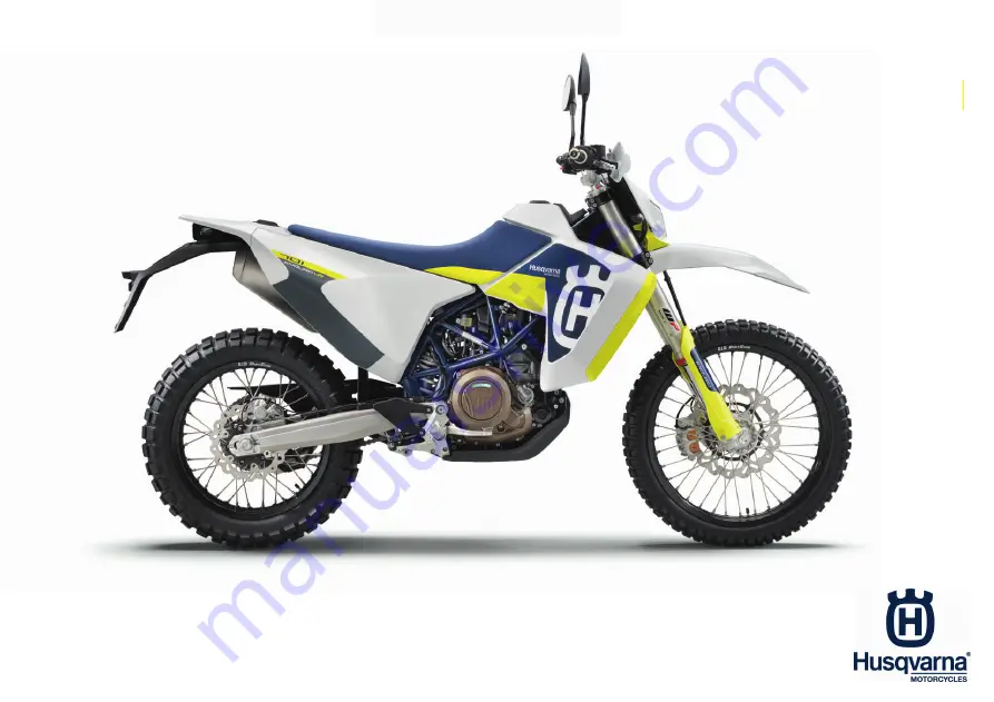 Husqvarna 3402403en Скачать руководство пользователя страница 1