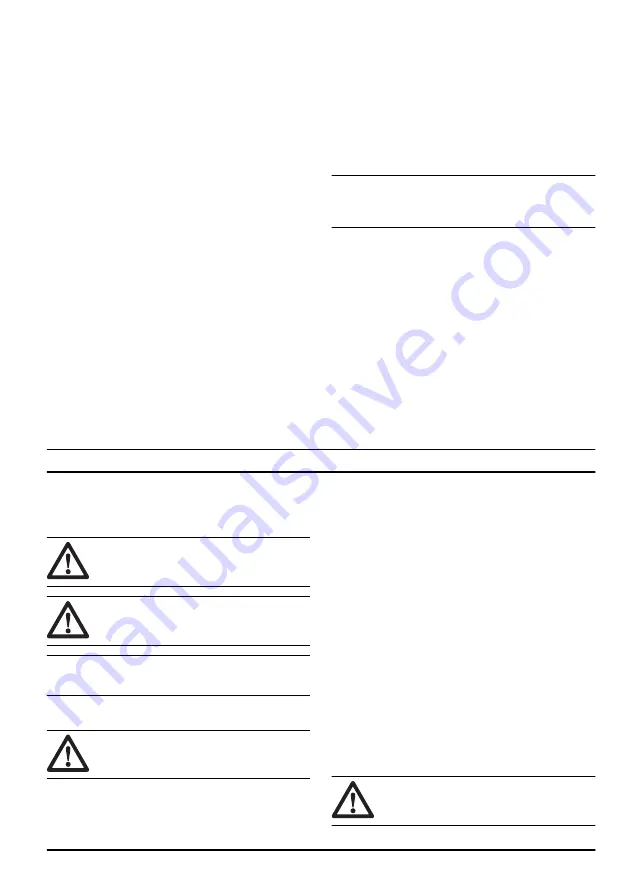 Husqvarna 345BT Operator'S Manual Download Page 45