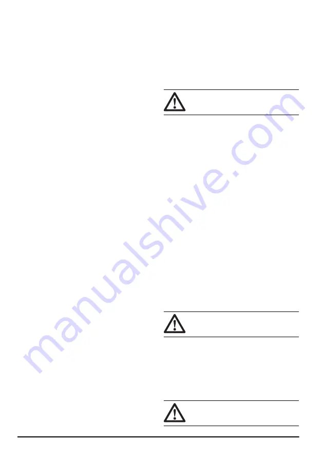 Husqvarna 345BT Operator'S Manual Download Page 46