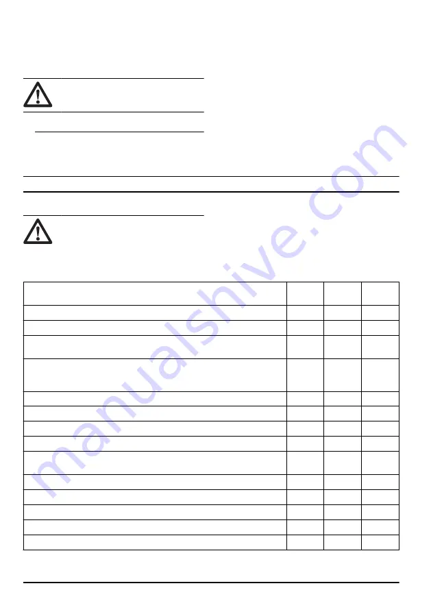 Husqvarna 345BT Operator'S Manual Download Page 62