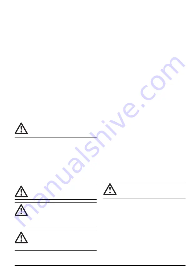 Husqvarna 345BT Operator'S Manual Download Page 71