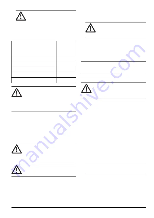 Husqvarna 345BT Operator'S Manual Download Page 99