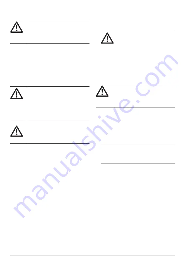 Husqvarna 345BT Operator'S Manual Download Page 102