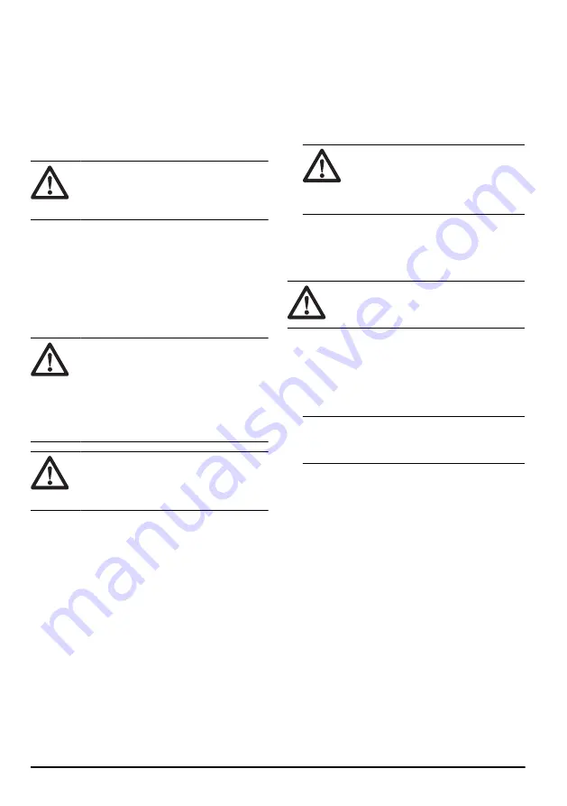 Husqvarna 345BT Operator'S Manual Download Page 114