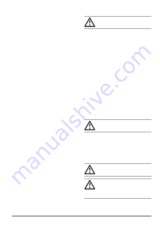 Husqvarna 345BT Operator'S Manual Download Page 121