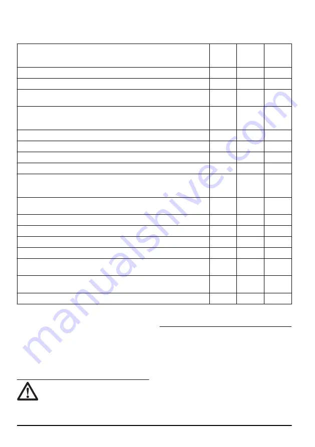 Husqvarna 345BT Operator'S Manual Download Page 138