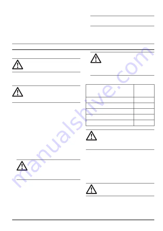 Husqvarna 345BT Operator'S Manual Download Page 147