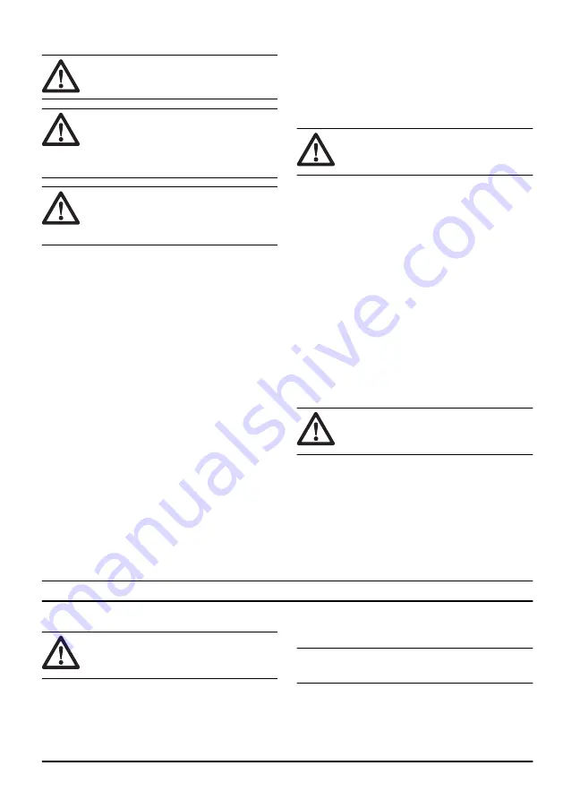 Husqvarna 345BT Operator'S Manual Download Page 183