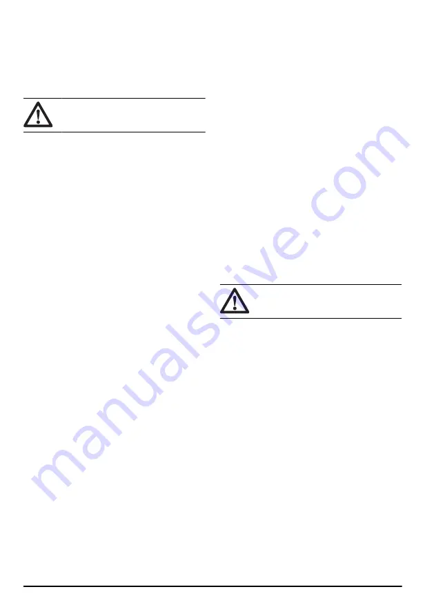 Husqvarna 345BT Operator'S Manual Download Page 242