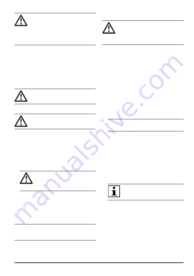 Husqvarna 345BT Operator'S Manual Download Page 245