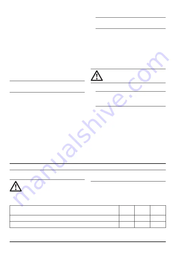 Husqvarna 345BT Operator'S Manual Download Page 246