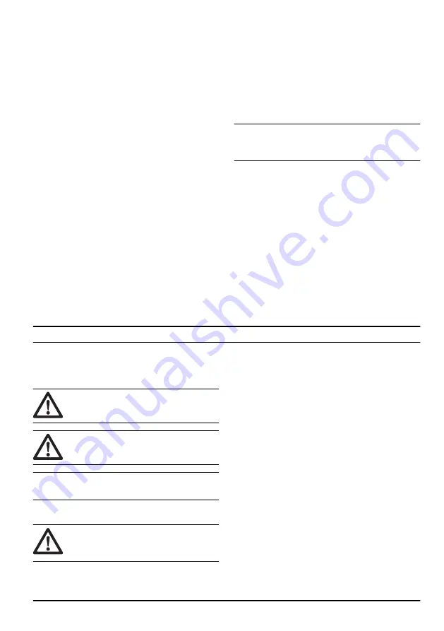 Husqvarna 345BT Operator'S Manual Download Page 253