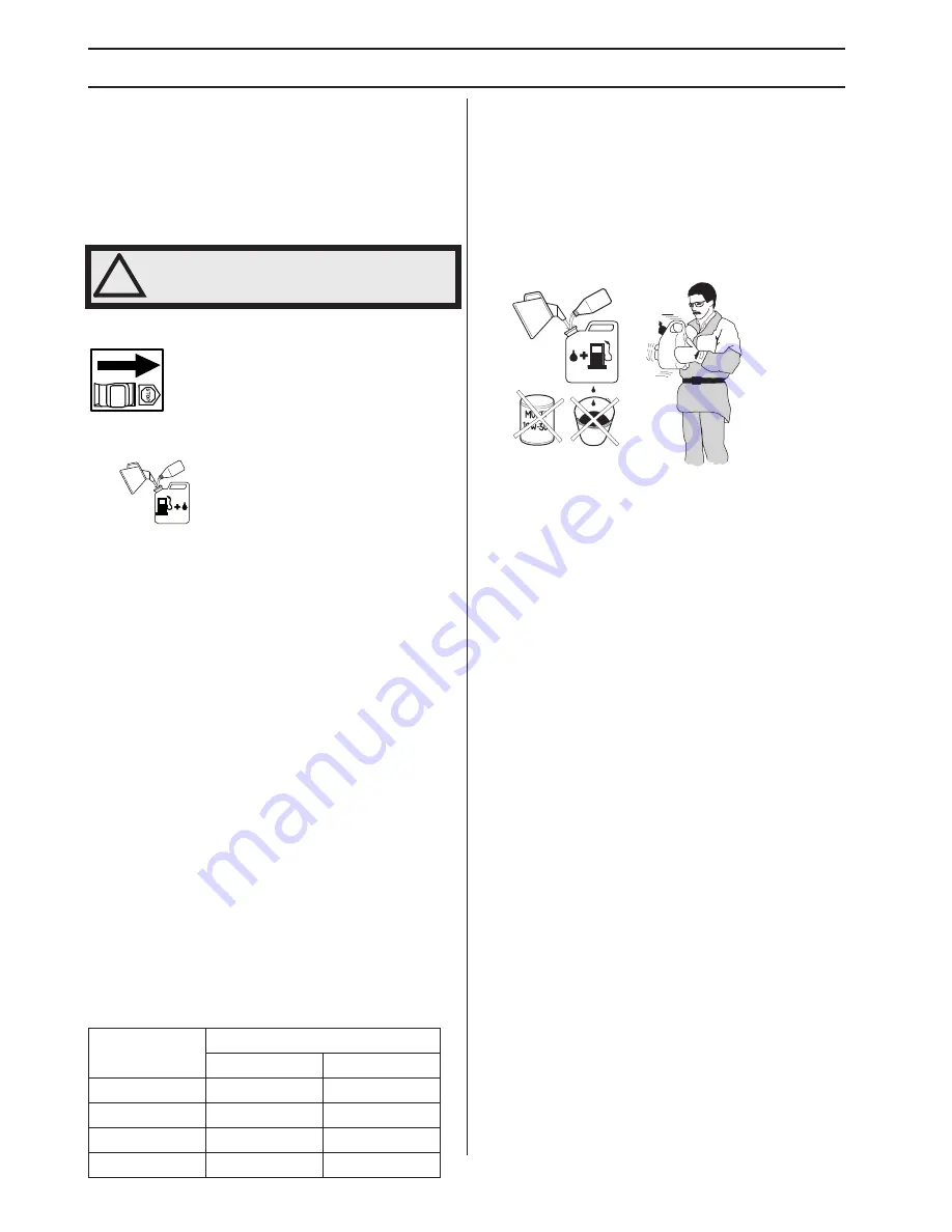 Husqvarna 350BT Operator'S Manual Download Page 118