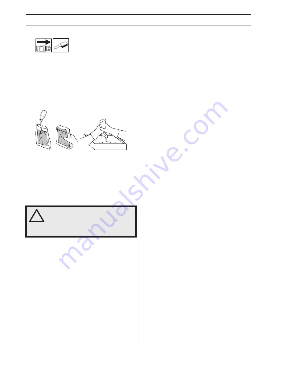 Husqvarna 350BT Operator'S Manual Download Page 316