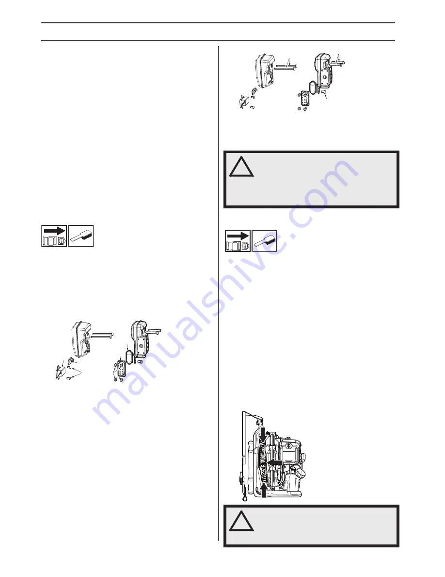 Husqvarna 350BT Operator'S Manual Download Page 398