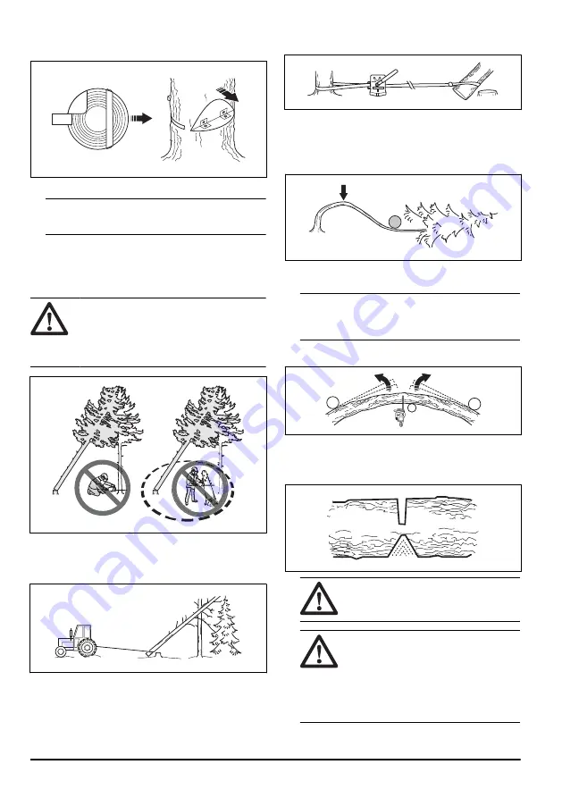 Husqvarna 350i Operator'S Manual Download Page 64