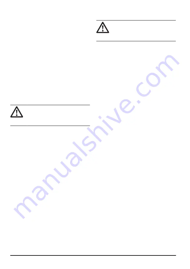 Husqvarna 350iB Operator'S Manual Download Page 6