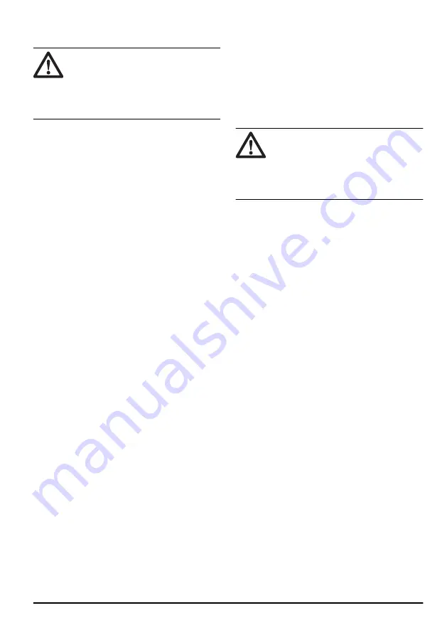 Husqvarna 350iB Operator'S Manual Download Page 45