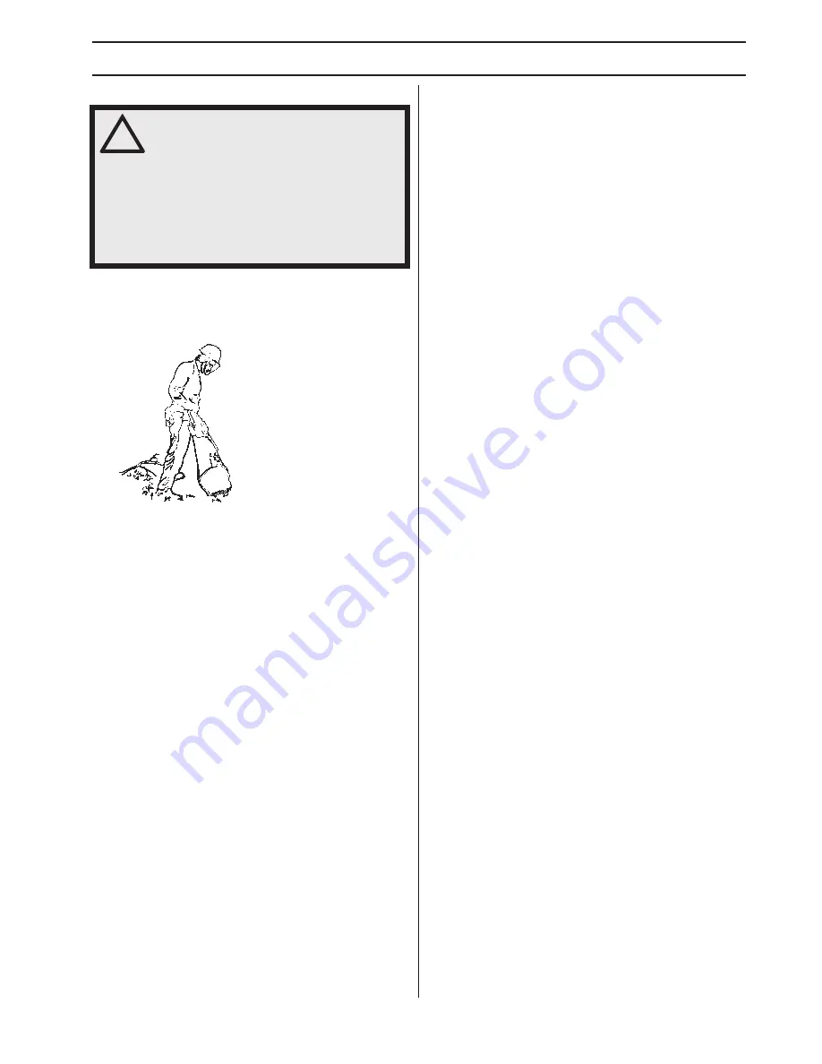 Husqvarna 357XP 359 Operator'S Manual Download Page 29