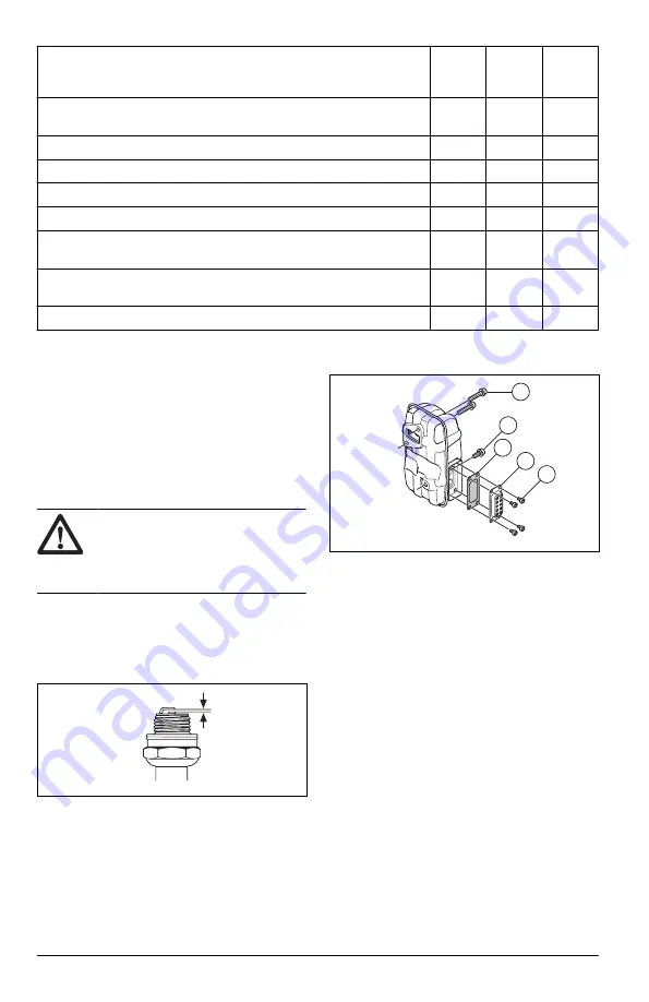 Husqvarna 360BT Operator'S Manual Download Page 112