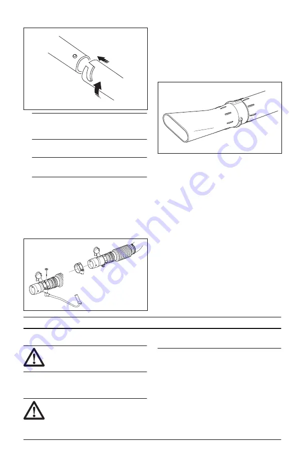 Husqvarna 360BT Operator'S Manual Download Page 123