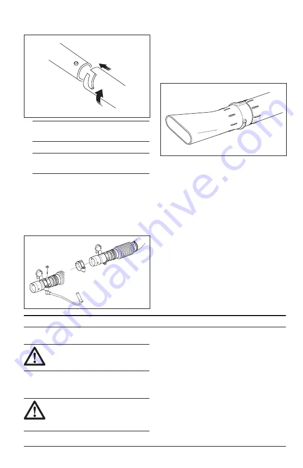 Husqvarna 360BT Operator'S Manual Download Page 259