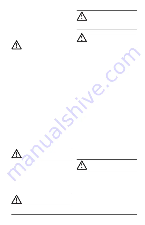 Husqvarna 360BT Operator'S Manual Download Page 345