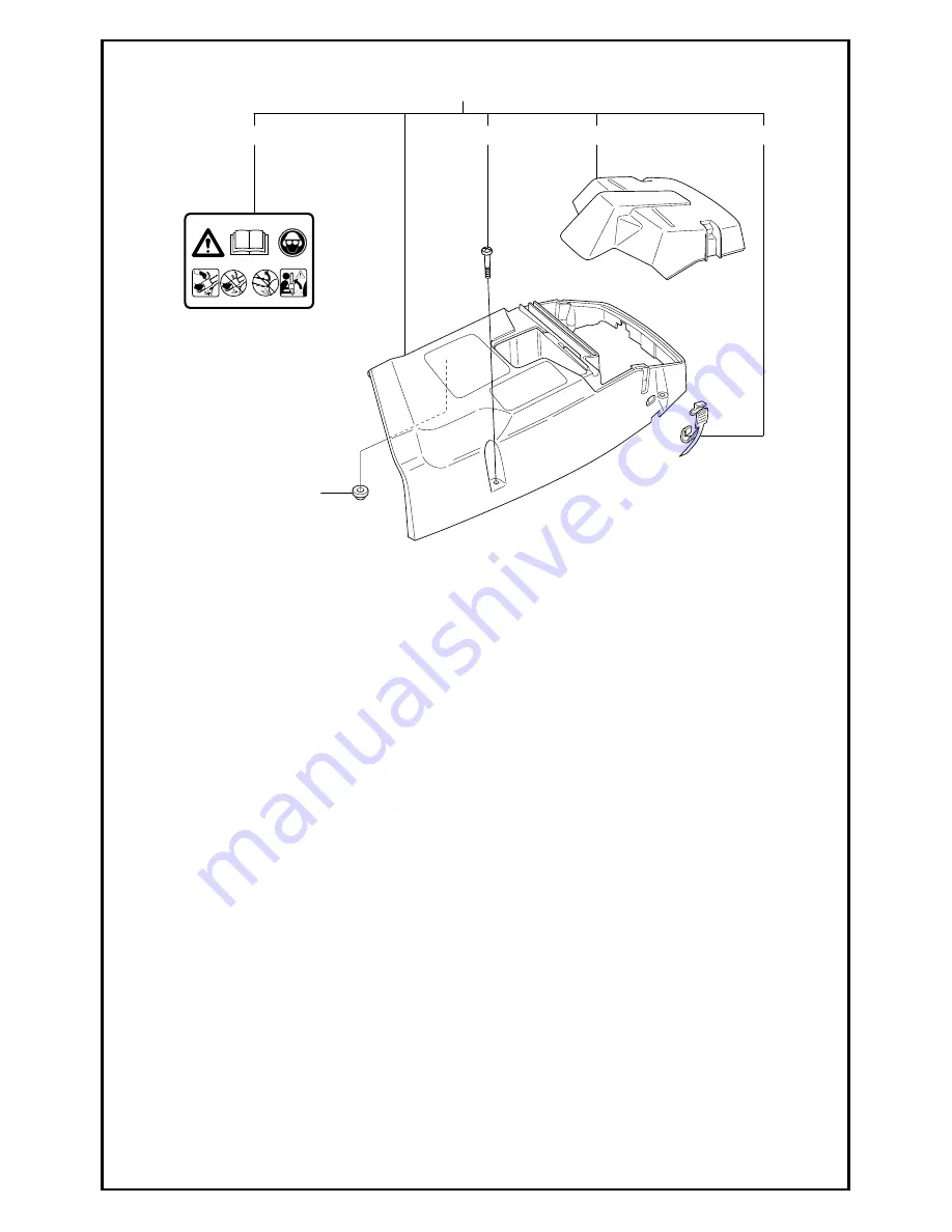 Husqvarna 372 Spare Parts Download Page 6