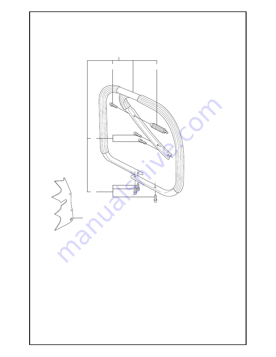 Husqvarna 372 Spare Parts Download Page 22