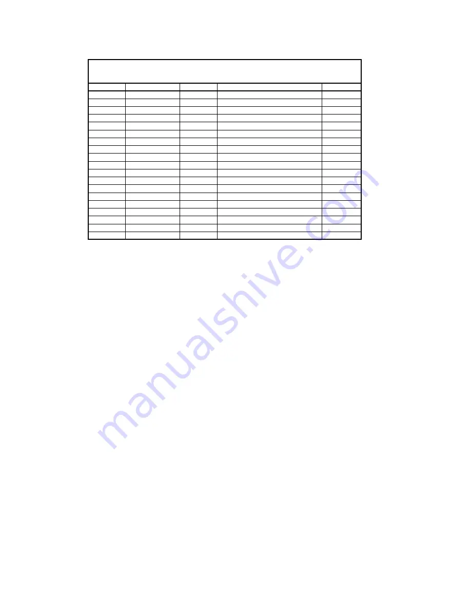 Husqvarna 372 Spare Parts Download Page 25