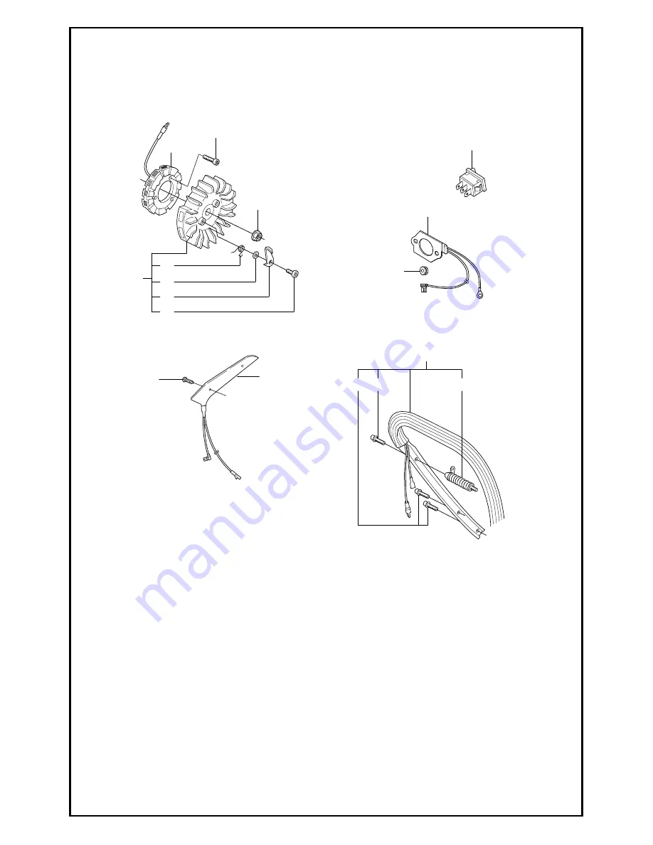 Husqvarna 372 Spare Parts Download Page 26