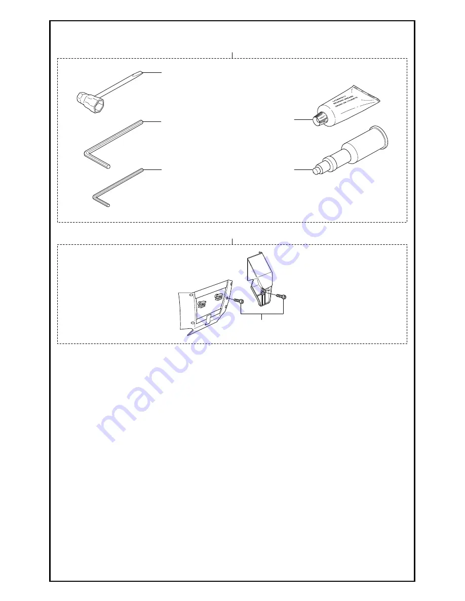 Husqvarna 372 Spare Parts Download Page 34