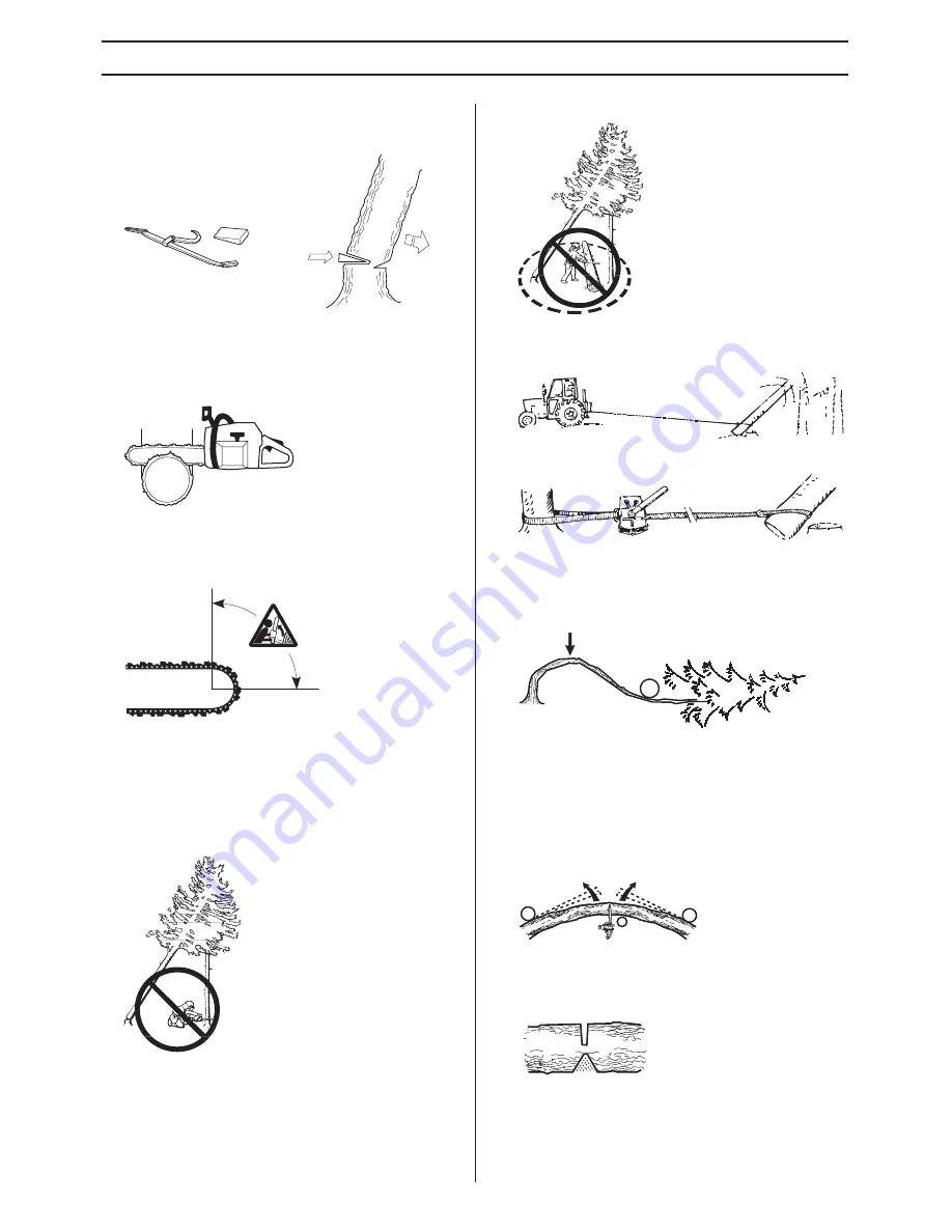 Husqvarna 385XPR Operation Manual Download Page 27