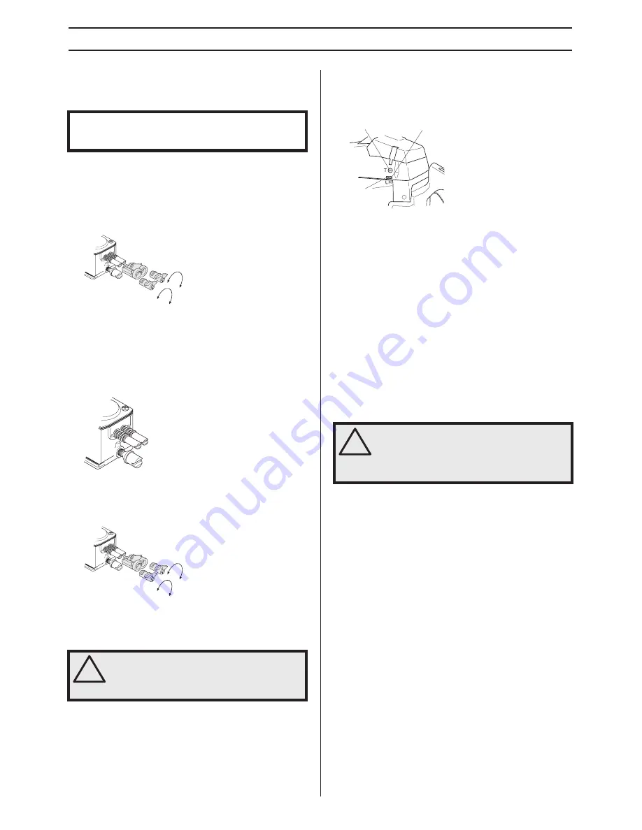 Husqvarna 385XPR Operation Manual Download Page 29