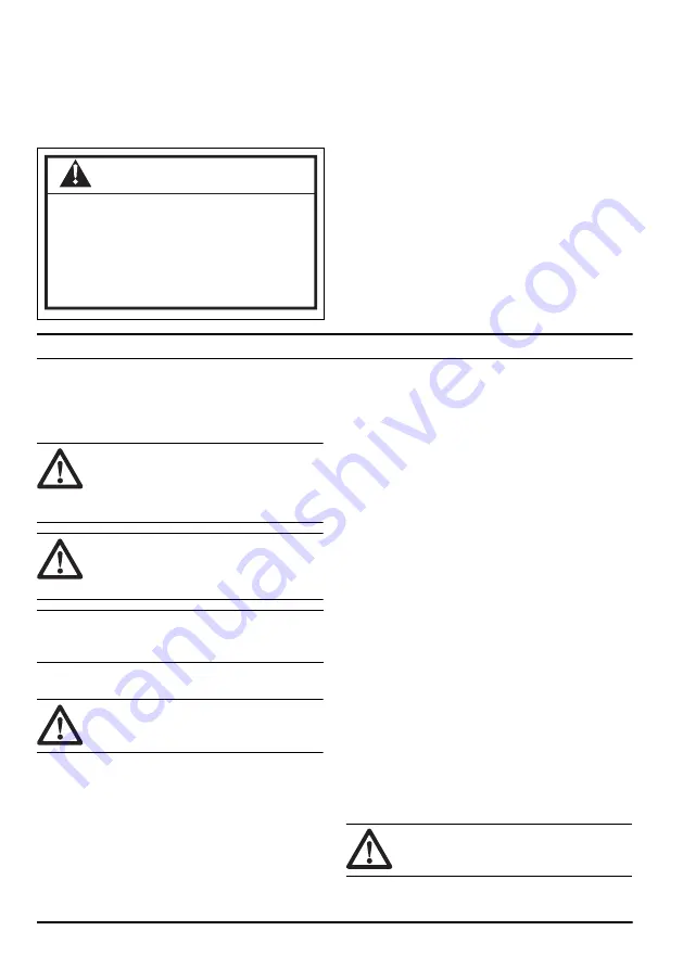 Husqvarna 390 XP G Operator'S Manual Download Page 86