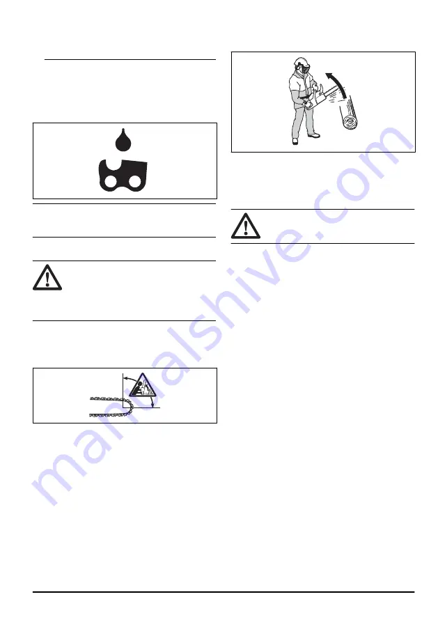 Husqvarna 390 XP G Operator'S Manual Download Page 95