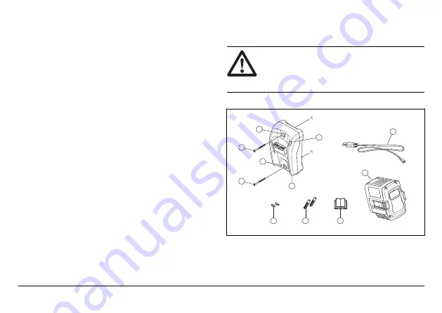 Husqvarna 40-C80 Operator'S Manual Download Page 7