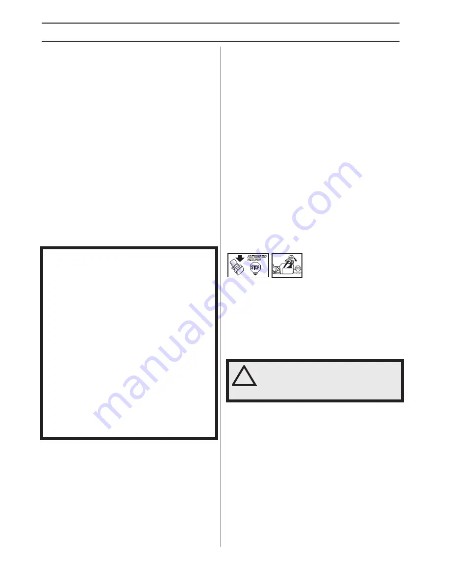 Husqvarna 435 II Скачать руководство пользователя страница 130