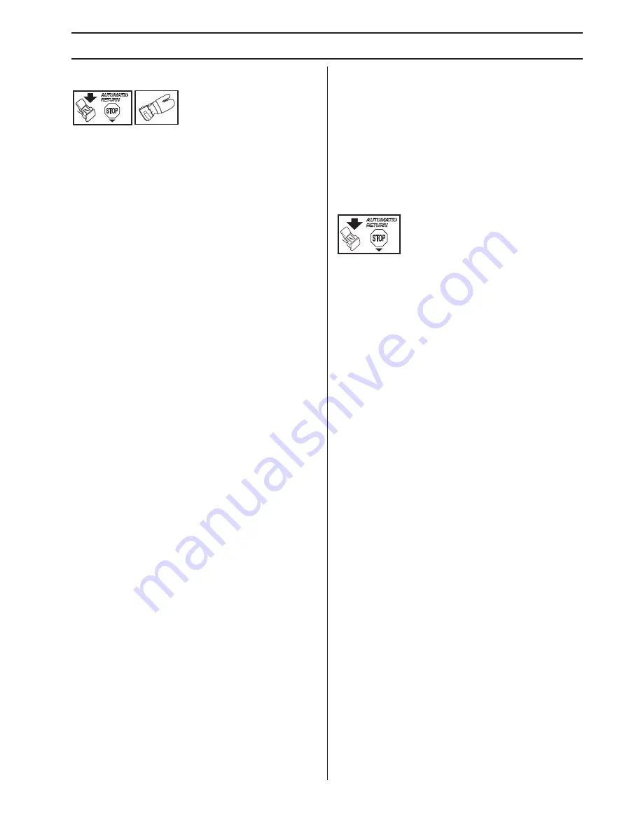 Husqvarna 435 Скачать руководство пользователя страница 29