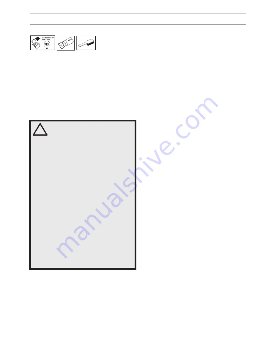 Husqvarna 435 Operator'S Manual Download Page 81