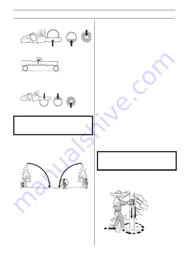 Husqvarna 436 Li Operator'S Manual Download Page 73