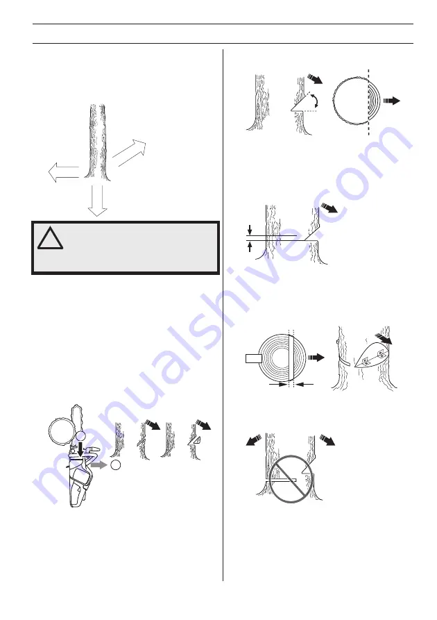 Husqvarna 436 Li Operator'S Manual Download Page 117